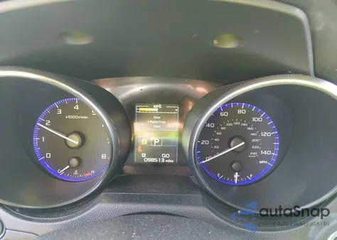 2015 Subaru Outback 2.5I Limited z USA, uszkodzony, nr VIN 4S4BSBLC3F3223138